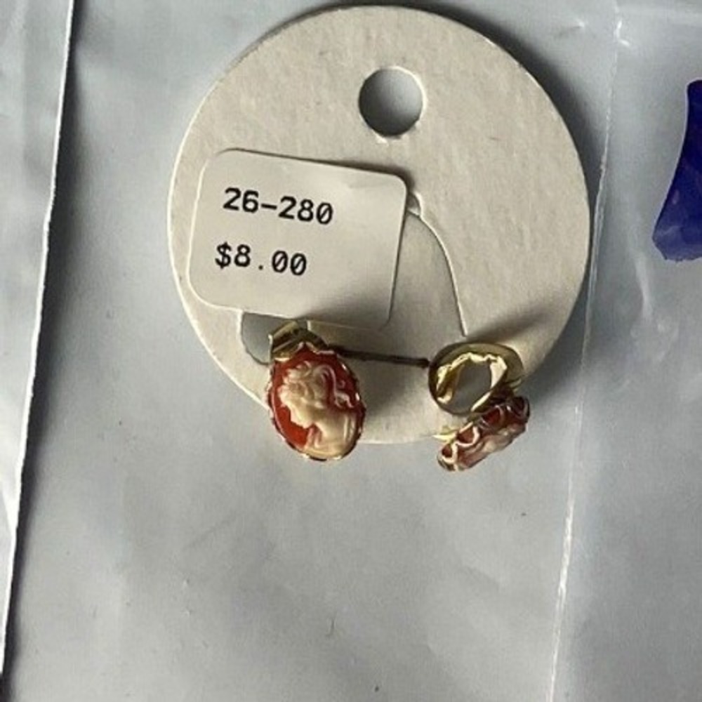 Cute Turtle Stud Earrings Enamel Animal Dangle Small Charm Fashion Jewelry